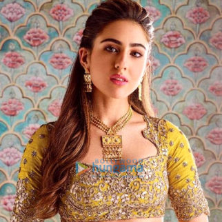 Celebrity Photos of Sara Ali Khan