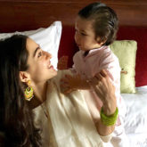 Sara Ali Khan versus Taimur Ali Khan Who’s more a paparazzi favourite