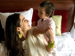 Sara Ali Khan versus Taimur Ali Khan: Who’s more a paparazzi favourite?