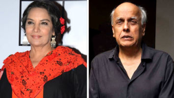 Shabana Azmi and Mahesh Bhatt open up on Arth remake