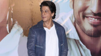 Shah Rukh Khan takes a witty dig at his recent box office under performers