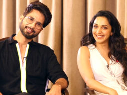 Shahid & Kiara’s Entertaining Interview | Kabir Singh & Music | Craziest Quiz | Hilarious Rapid Fire