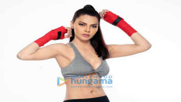 Celebrity Photo Of Sherlyn Chopra