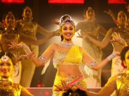 Shilpa Shetty to perform Bharatanatyam for the first time on television during the grand finale of Super Dancer – Chapter 3