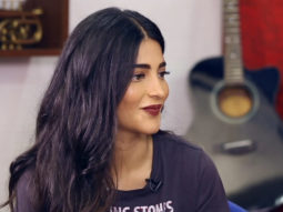 Shruti Haasan REVISITS Pleasant School Memories | Back To School | Pranks | Favourite Food