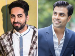 Shubh Mangal Zyada Saavdhan: Ayushmann Khurrana gets his love interest in The Viral Fever’s Jitendra Kumar