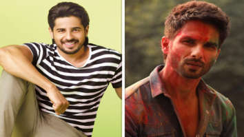 Sidharth Malhotra’s Marjaavaan is the next intense love story after Shahid Kapoor’s Kabir Singh