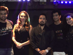 Singer Mika Singh’s birthday bash with many Bollywood celebs