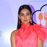 Sonal Chauhan redefines the term UBER CHIC with this understated yet classy number