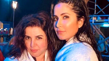 On The Sets Of The Movie Sooryavanshi