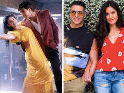 Sooryavanshi: Akshay Kumar and Katrina Kaif to RECREATE sensuous ‘Tip Tip Barsa’ song which featured him and Raveena Tandon