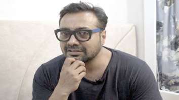 #SorryNotAvailable – When Anurag Kashyap was stumped with these words by an aspiring actor