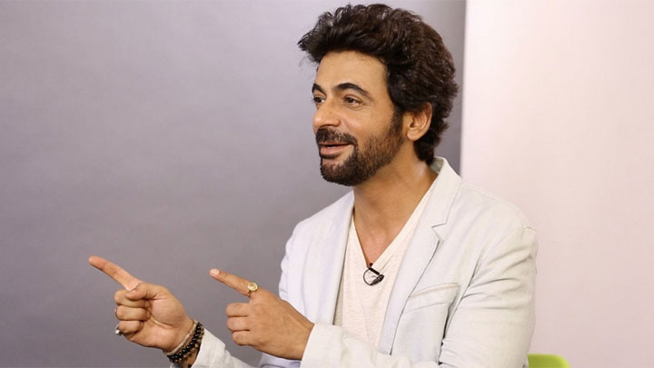 Sunil Grover’s HILARIOUS Rapid Fire | The Stupidest thing He has Done | SRK | Salman | Alia | Bharat Sunil Grover’s HILARIOUS Rapid Fire | The Stupidest thing He has Done | SRK | Salman | Alia | Bharat