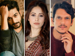 Sunny Kaushal, Nushrat Bharucha, Vijay Varma roped in for Shaailesh R Singh’s Hurdang