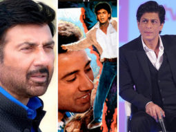 After 26 years, Sunny Deol REVEALS details about his fallout with Shah Rukh Khan and Yash Chopra during Darr After 26 years, Sunny Deol REVEALS details about his fallout with Shah Rukh Khan and Yash Chopra during Darr