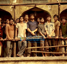 Movie Stills Of The Movie Super 30