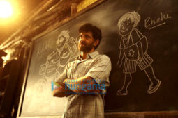 Movie Stills Of The Movie Super 30