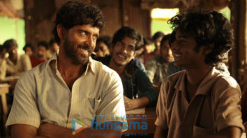 Movie Stills Of The Movie Super 30