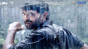 First Look Of The Movie Super 30