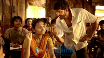 Movie Stills Of The Movie Super 30