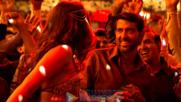 Movie Stills Of The Movie Super 30