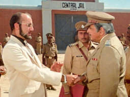 THROWBACK THURSDAY: Anupam Kher reveals when Dilip Kumar imparted acting advice on his first day of shoot