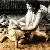 THROWBACK: Sanjay Dutt shares a nostalgic gem to mark his mother Nargis’ birth anniversary