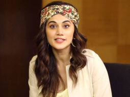 Taapsee Pannu: “Actors Are Not 100% Normal…” | Game Over | South Films