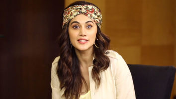 Taapsee Pannu: “Actors Are Not 100% Normal…” | Game Over | South Films