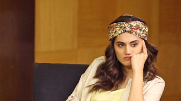 Taapsee’s Epic Reaction On Anurag Kashyap’s Twitter Outburst | We Are Sailing in Same Boat | Game Over