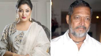 Tanushree Dutta vs Nana Patekar Me Too case: Two pieces of evidence claim that the actors were dancing several feet away from each other