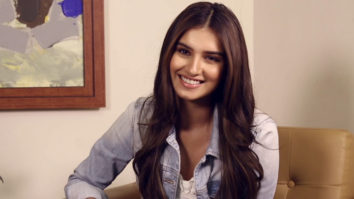 Tara Sutaria On Why She Couldn’t Be Aladdin’s Jasmine?