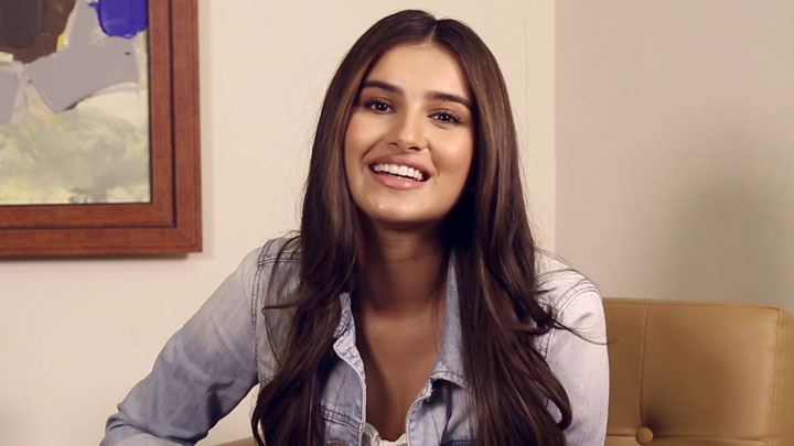 Tara Sutaria’s QUIRKY Rapid Fire | I’m Big SRK Fan | Attractive Sidharth Malhotra | Love Life