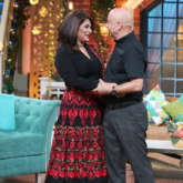 The Kapil Sharma Show: Kuch Kuch Hota Hai's Mr. Malhotra and Mrs. Briganza aka Anupam Kher and Archana Puran Singh reunite and reveal interesting deets