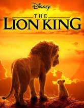 The Lion King (English)