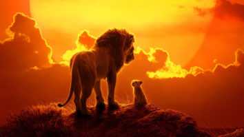 The Lion King | Rise Of The King – Shah Rukh Khan