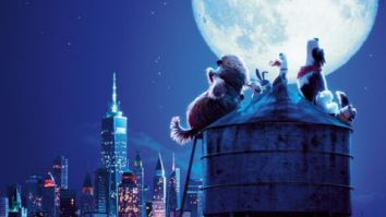 The Secret Life of Pets 2 (English)