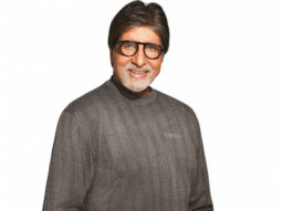 The ever-young Amitabh Bachchan