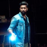 These stills from Vicky Kaushal starrer Bhoot Part One – The Haunted Ship are super thrilling