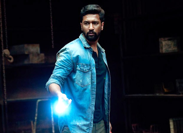 These stills from Vicky Kaushal starrer Bhoot Part One – The Haunted Ship are super thrilling