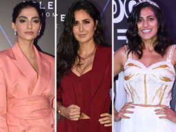 UNCUT: Katrina Kaif, Sonam Kapoor, Kubbra Sait & others at GQ 100 Best Dressed Awards 2019
