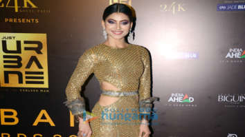 Photos: Rakul Preet Singh, Urvashi Rautela, Shama Sikander and others grace Urbane Awards 2019