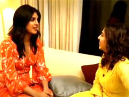VIDEO: Priyanka Chopra grooves with Sanjay Leela Bhansali’s niece Sharmin Segal on ‘Udhal Ho’ from Malaal VIDEO: Priyanka Chopra grooves with Sanjay Leela Bhansali’s niece Sharmin Segal on ‘Udhal Ho’ from Malaal