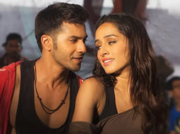 VIDEO: Shraddha Kapoor sings ‘Sun Saathiya’ from ABCD 2 on the sets of Varun Dhawan starrer Street Dancer 3D