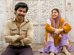 Varun Dhawan and Anushka Sharma starrer Sui Dhaaga: Made In India to compete at The Shanghai International Film Festival
