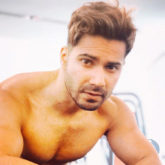 Varun Dhawan’s prep for Street Dancer 3D is straight up stupefying!