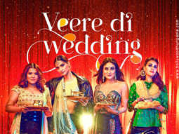 First Look Of The Movie Veere Di Wedding