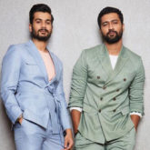 Vicky Kaushal and Sunny Kaushal prove that they’re the hottest sibling duo of B-Town!