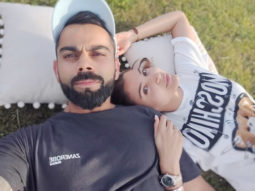 Virat Kohli travels to London on off day to make time for Anushka Sharma