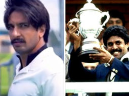 WATCH VIDEO: Celebrating 36 years to the iconic 1983 World Cup victory, Ranveer Singh shares reel ’83 glimpses